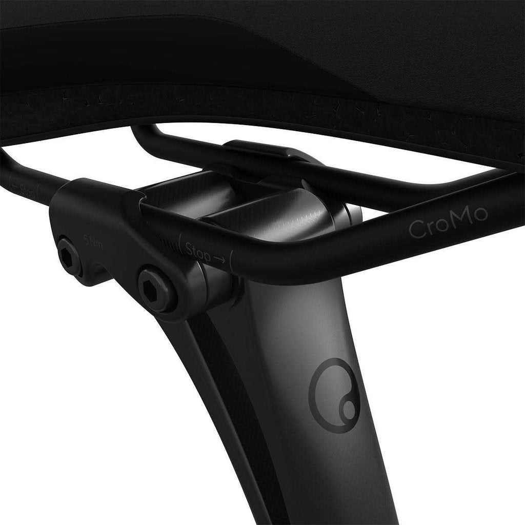 Carbon Setback Seatpost a7k