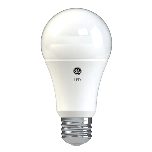 LED Light Bulbs 100W Soft White A19 Medium Base 2 Pack k7