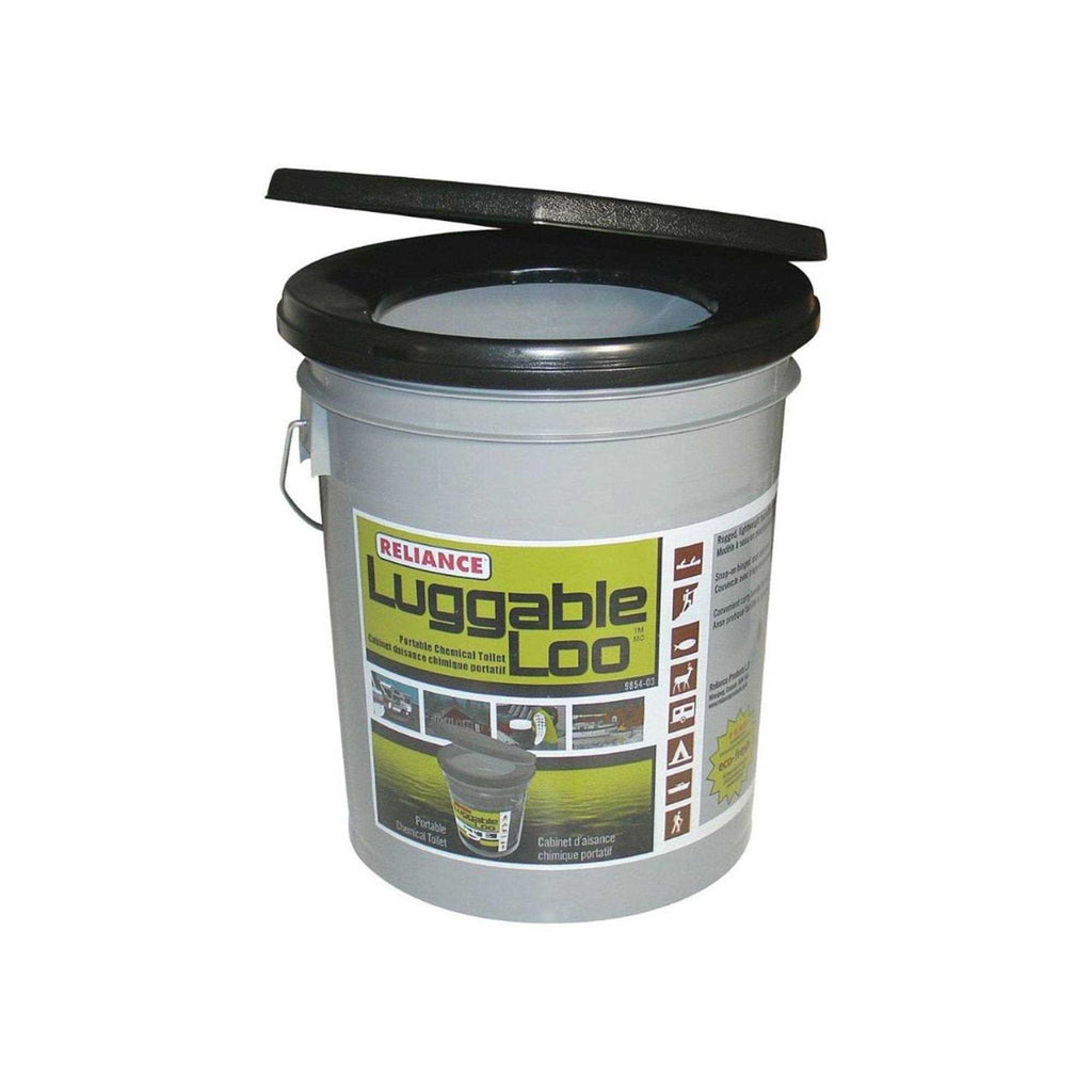 Portable Toilet for Camping Travel 7k