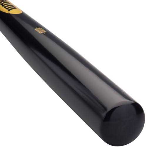 Baseball Bat Maple Gold 7k