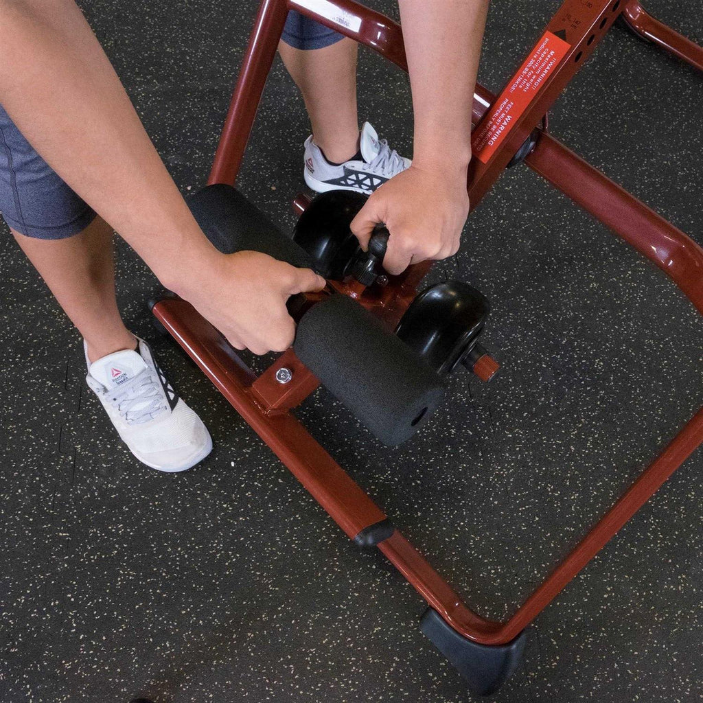 Inversion Table for Home Exercise k7m