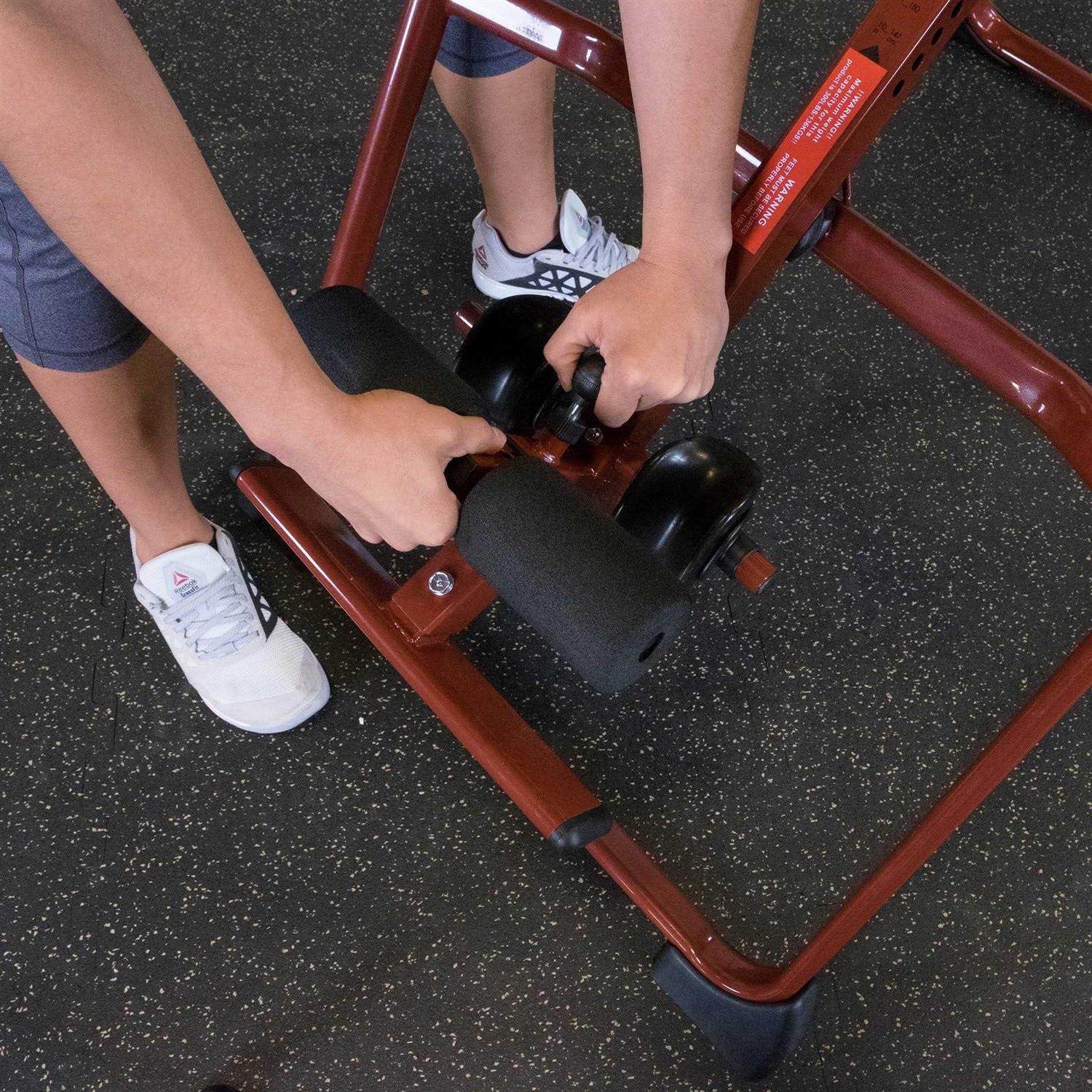 Inversion Table for Home Exercise k7m