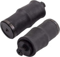 maXpeedingrods 2PCS Front Air Spring Bellows for Peterbilt 29-03200 for Firestone W02-358-7036 Cab Suspension