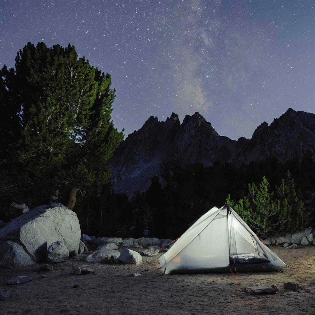 Unbound 2p Tent a7k