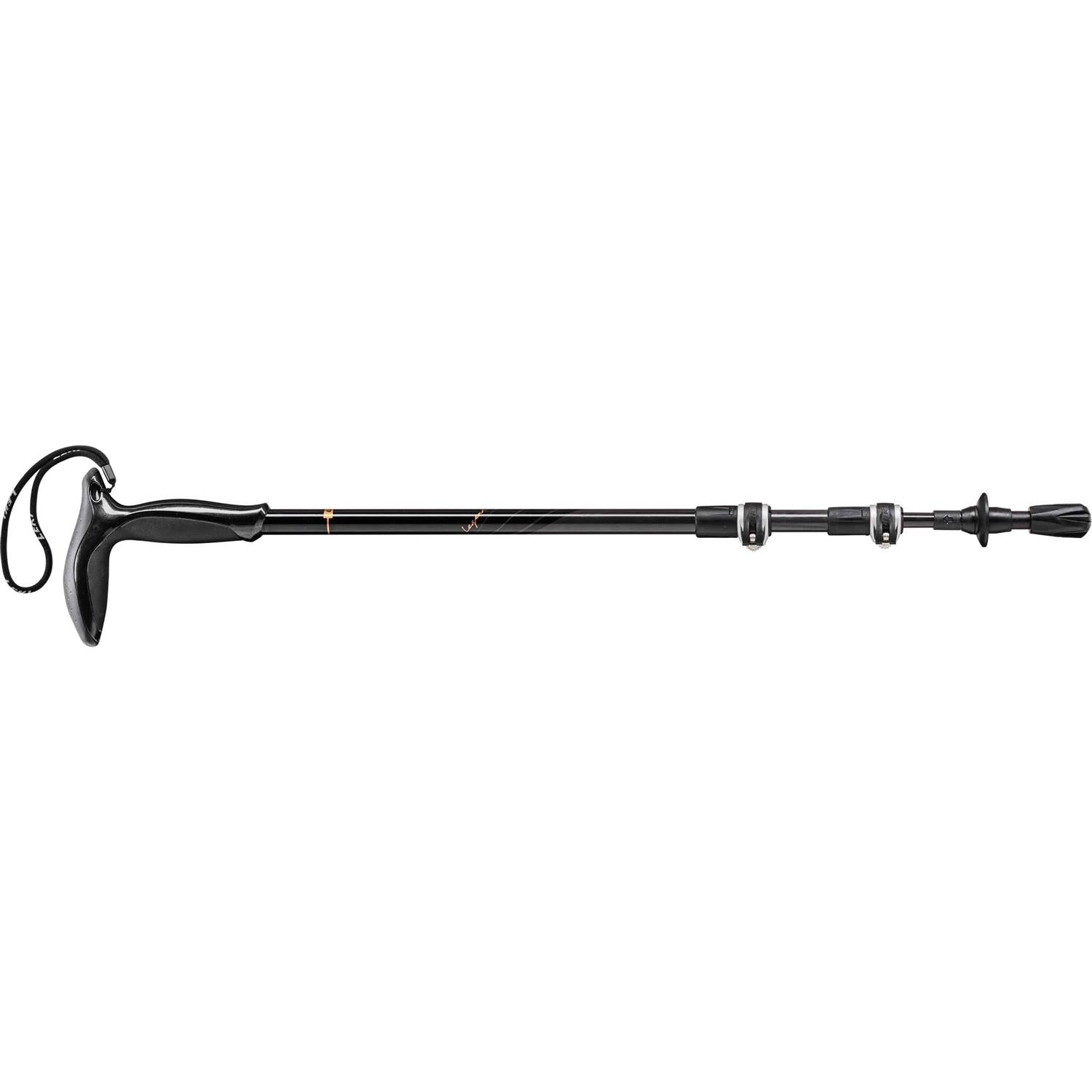 Carbon Trekking Poles 7k