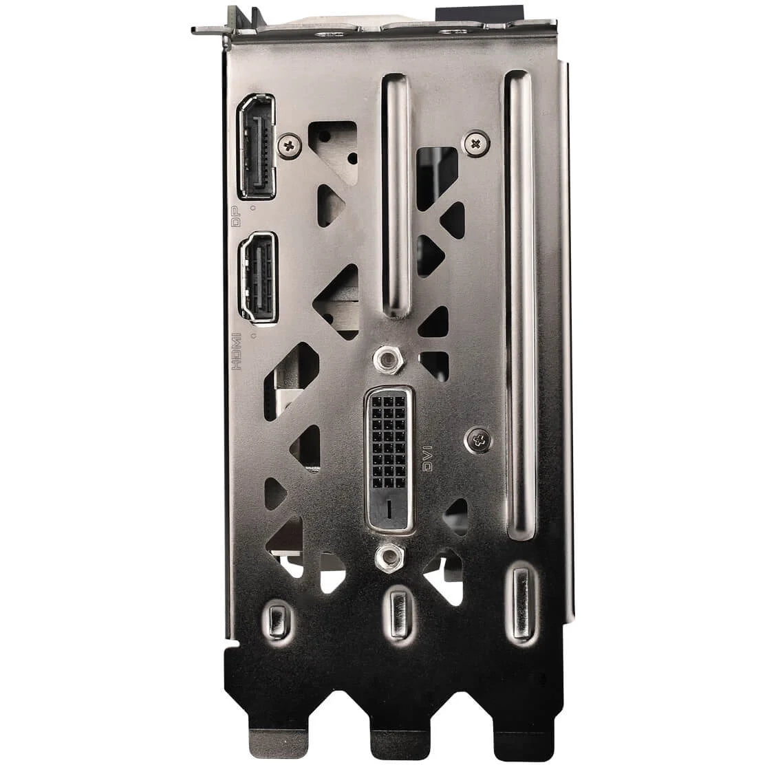 Graphics Card 6G RTX 2060 k7