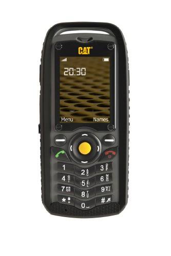 Black Unlocked GSM Dual SIM Phone IP67 k7