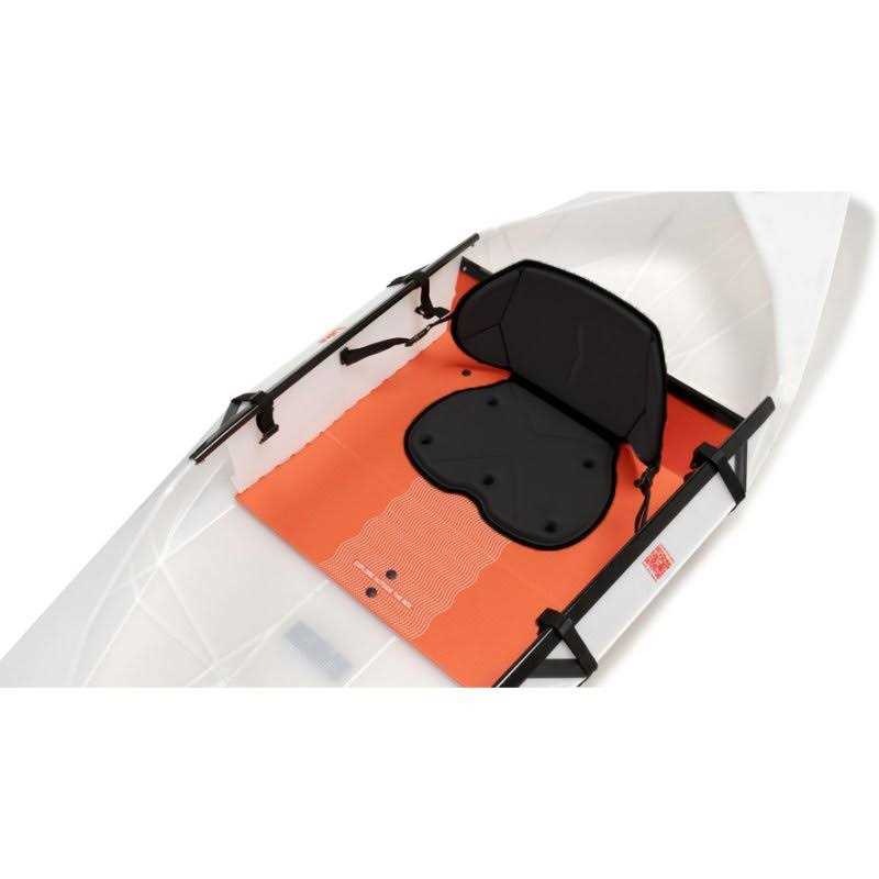 Foldable Lightweight Kayak for Beginners q7k
