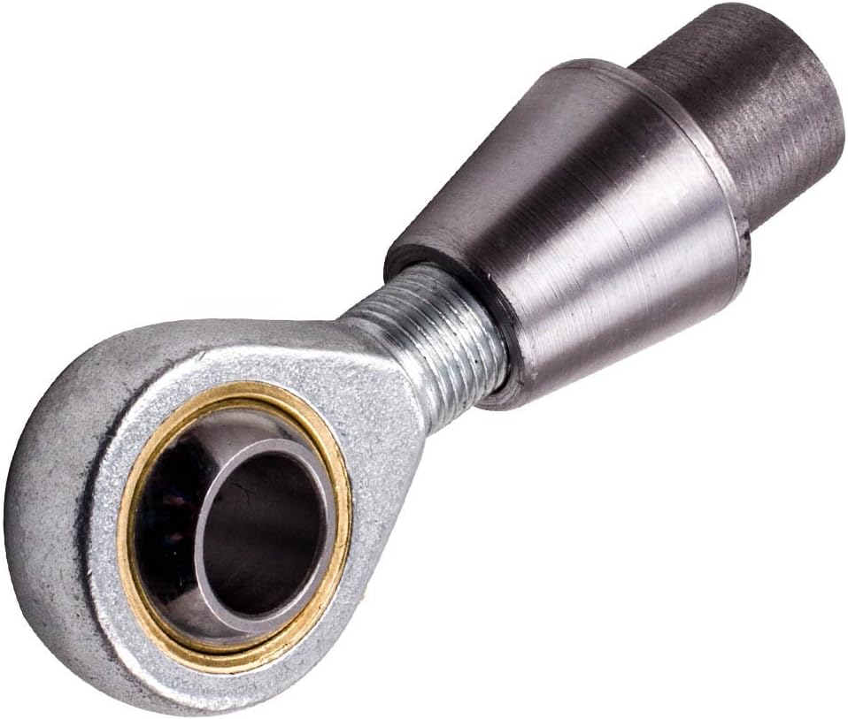 Parallel 4-Link Suspension Kit Universal 5 Bars Weld-On 1.25 x 24 Inch a7