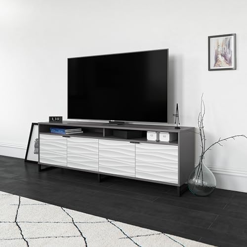 Accent Cabinet with 3 Drawers a7