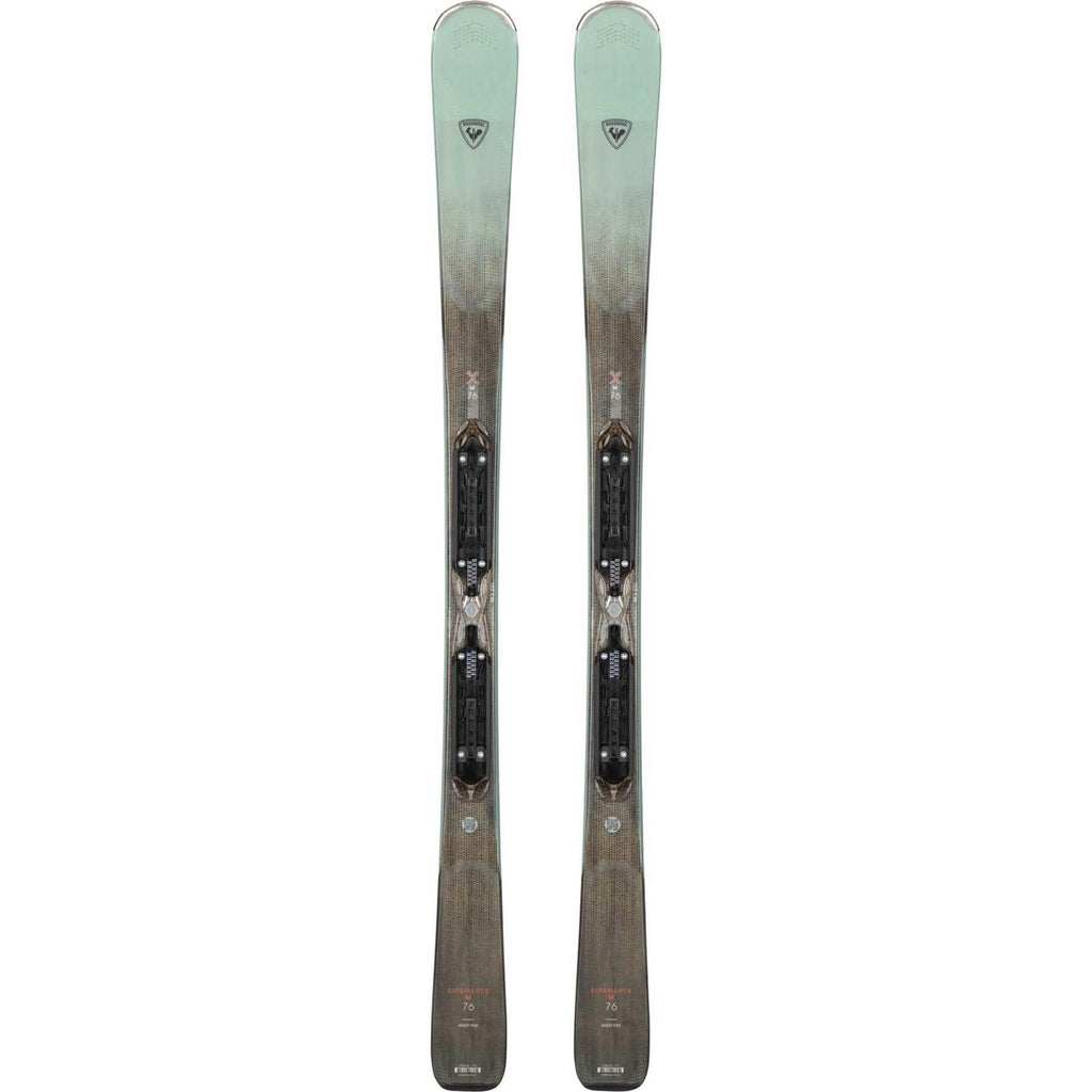 Women's Skis with Xpress Bindings k7m
