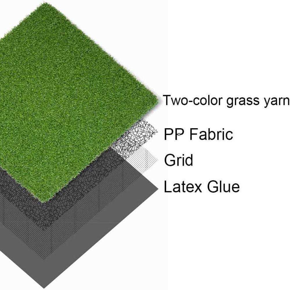 Artificial Grass Putting Green Turf k7m