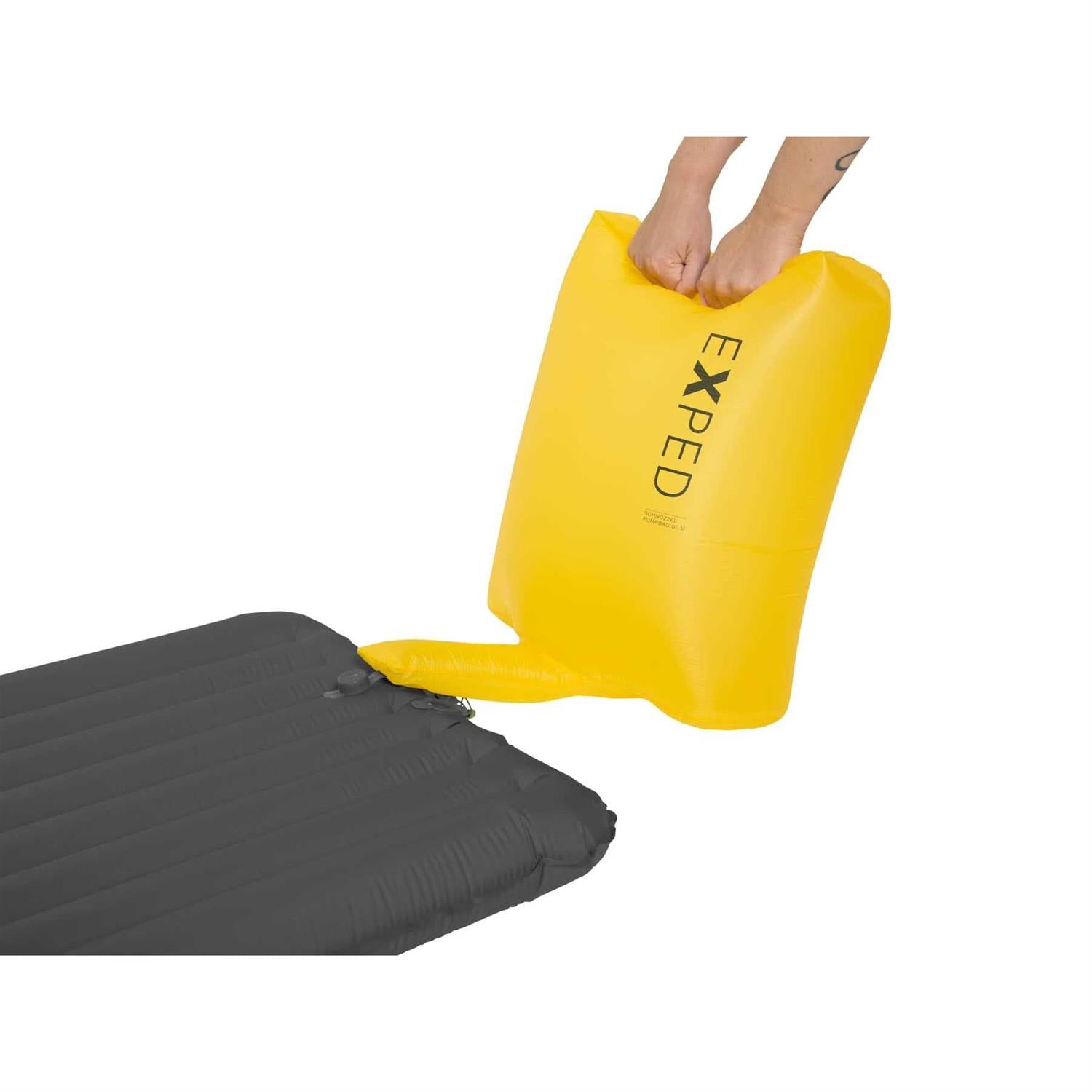Sports Sleeping Mat 7R a9