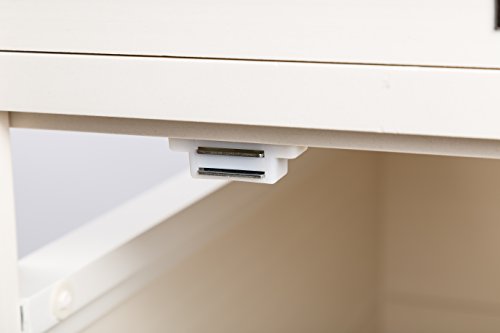 Cat Litter Box Cover End Table Espresso a7