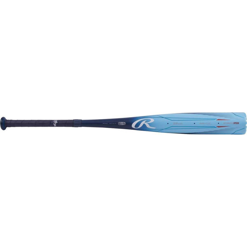 Baseball Bat USSSA 2p