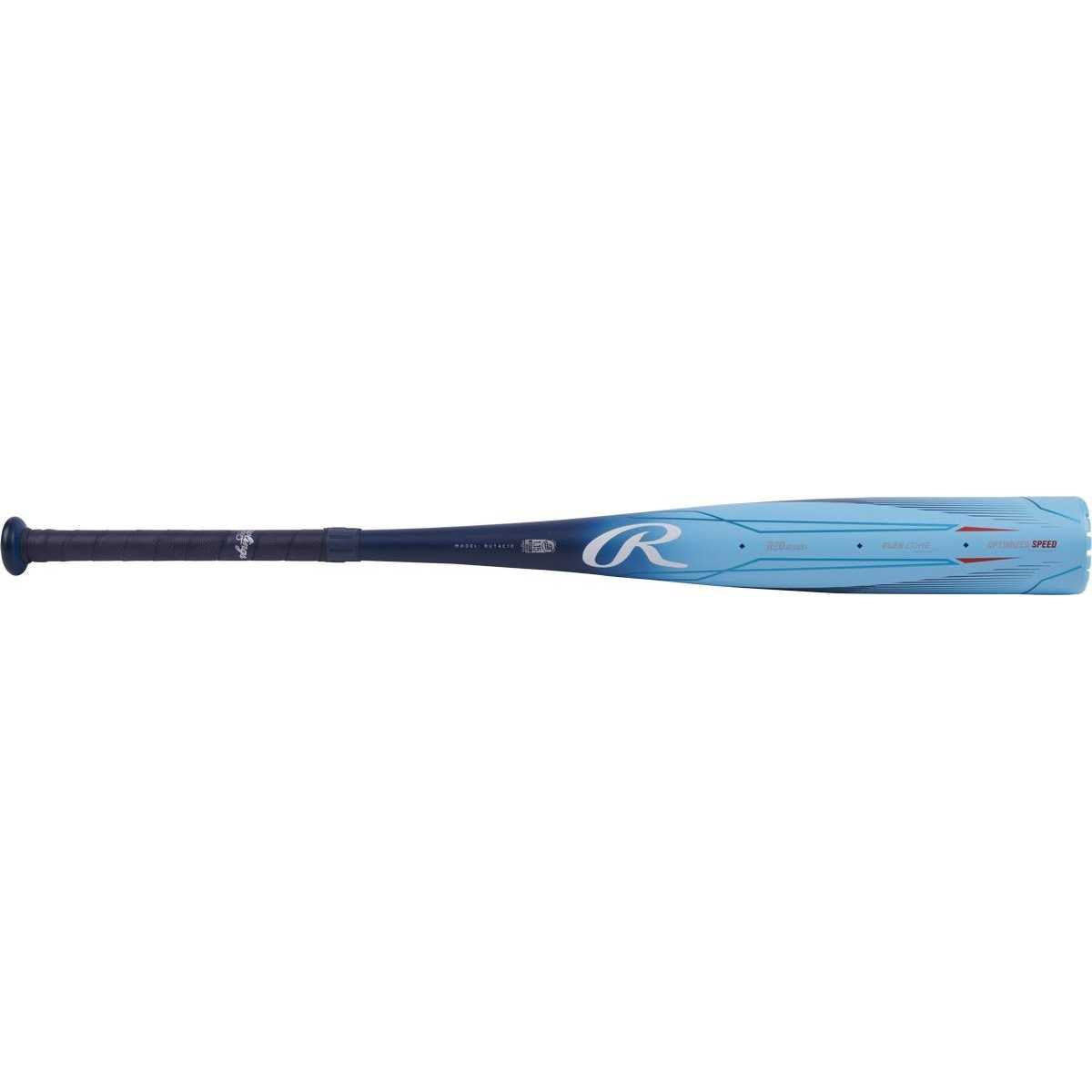 Baseball Bat USSSA 2p