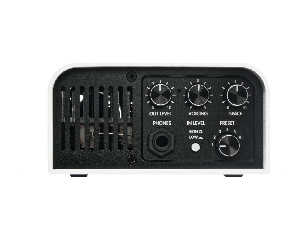 Torpedo Captor Reactive Loadbox Attenuator 16 Ohm a7