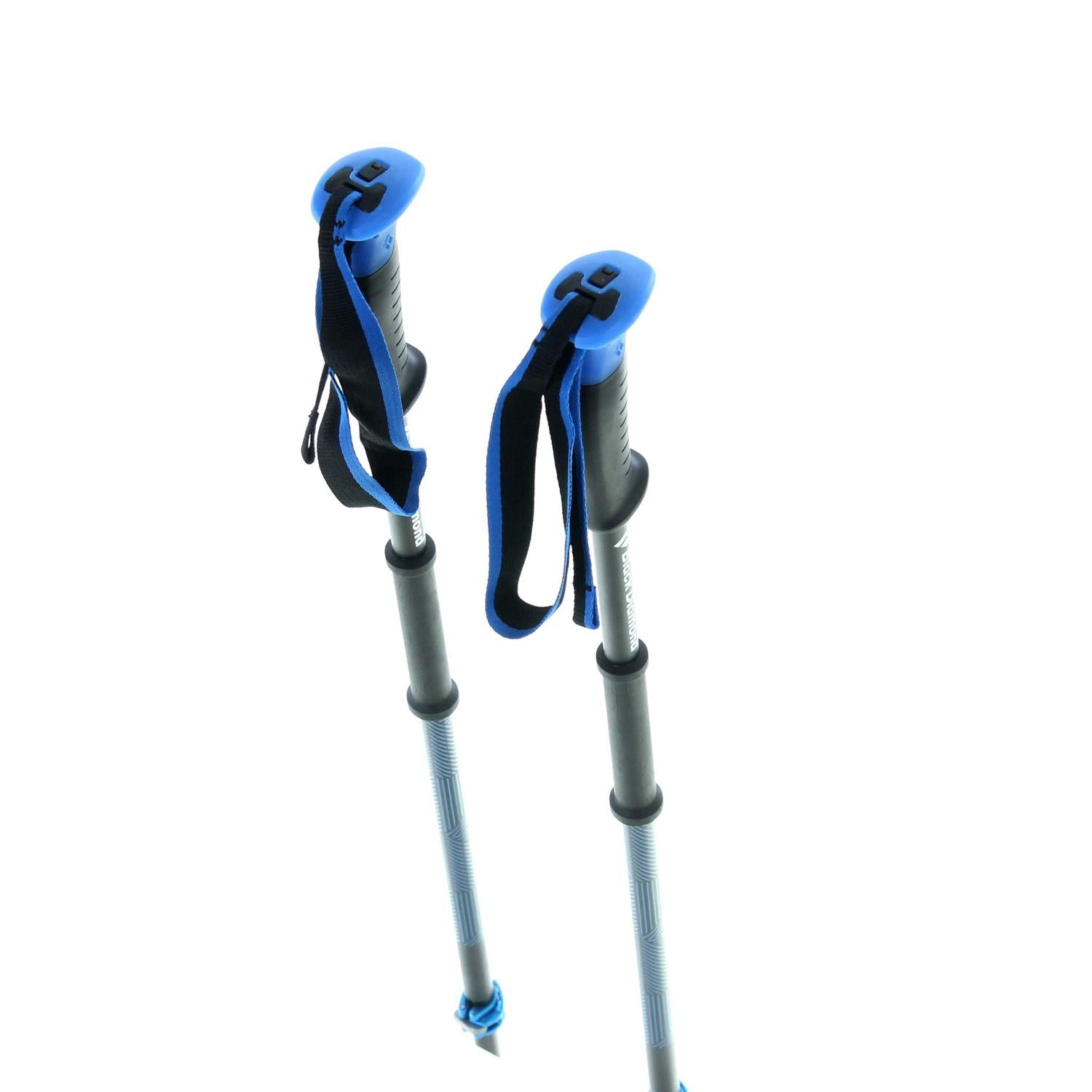 Ski Poles for Backcountry Touring 4k