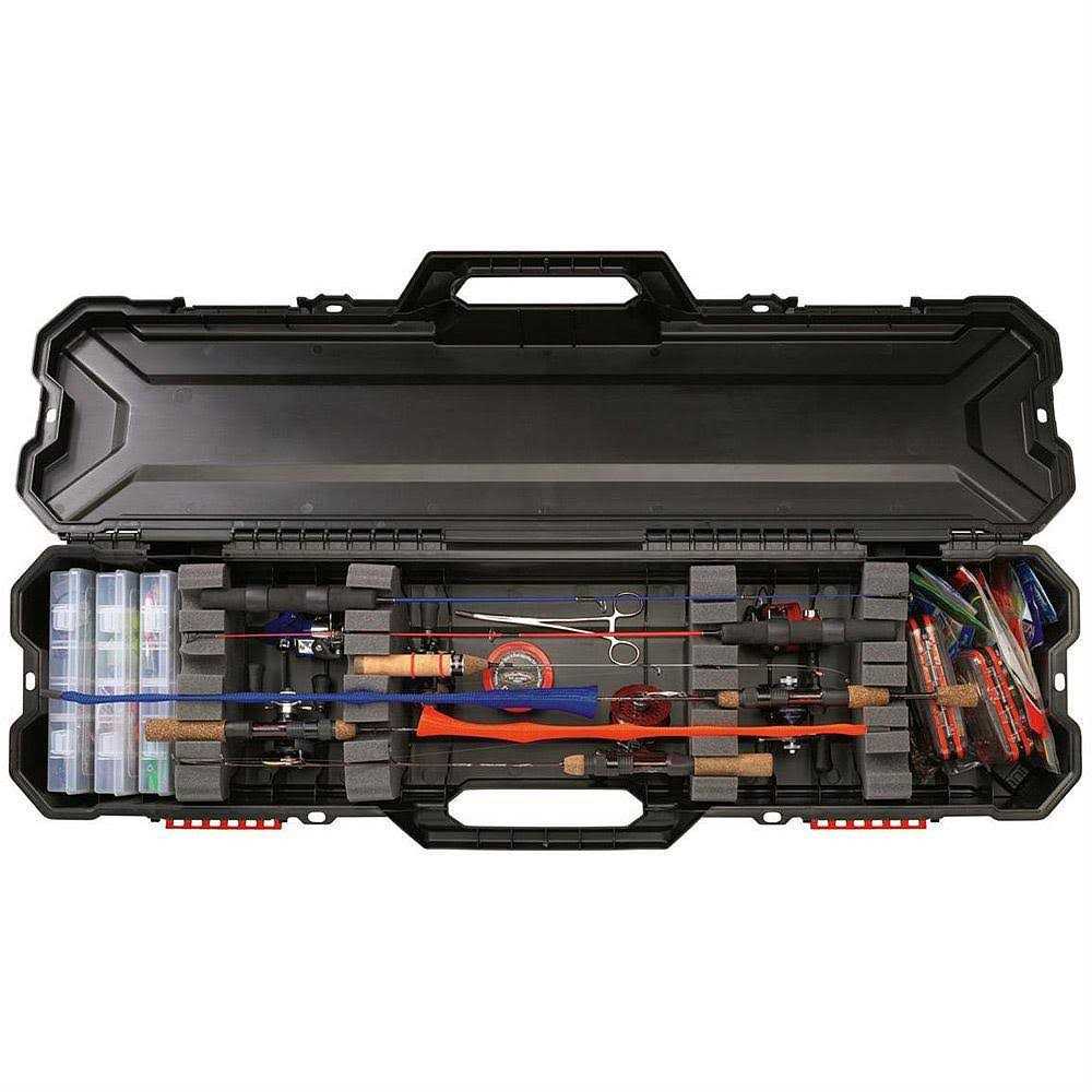 Ice Rod Case for Fishing 7k