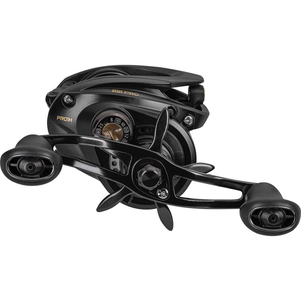 Baitcast Reel 1 k7