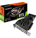 GIGABYTE GeForce RTX 2060 SUPER GAMING OC 8G Graphics Card, 3X Windforce Fans,8GB 256-bit GDDR6, GV-N206SGAMING OC-8GC Video Card