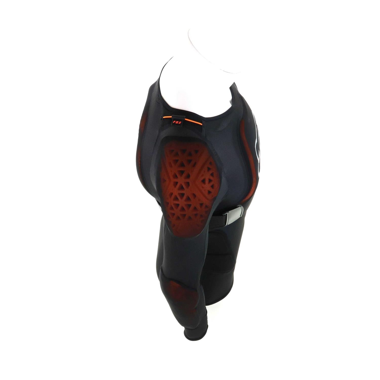 Fox Racing Baseframe Pro D3O Jacket k7m