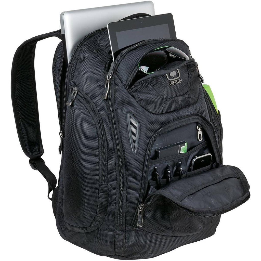 Mercur Pack Black k7x