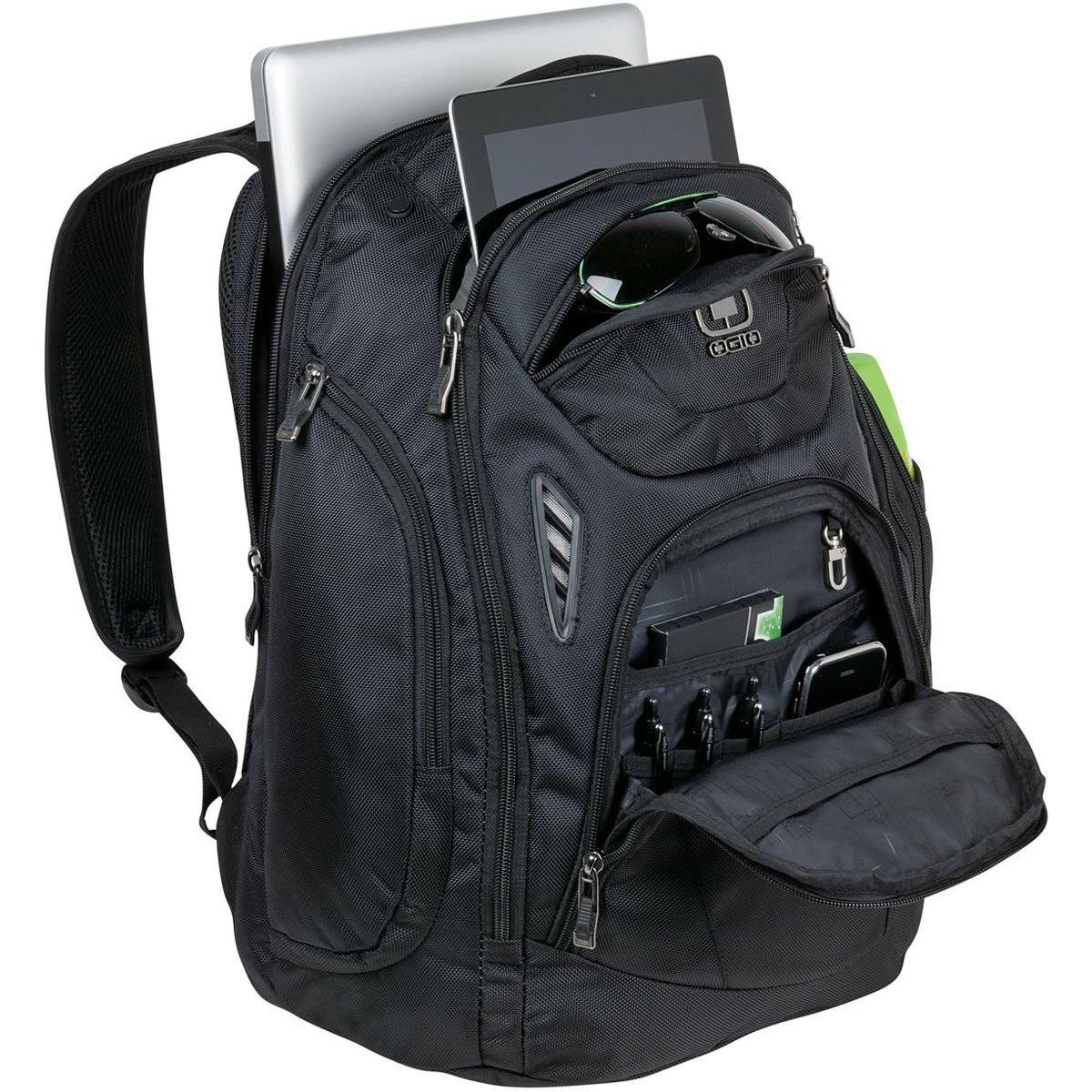 Mercur Pack Black k7x