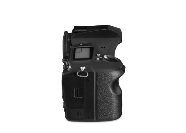 SLR Camera Body Only a7