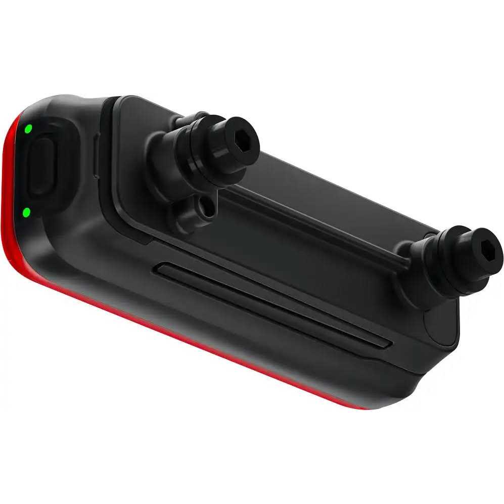 Rear Bike Seat Light 7x
