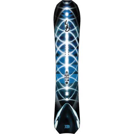 Snowboard 7k