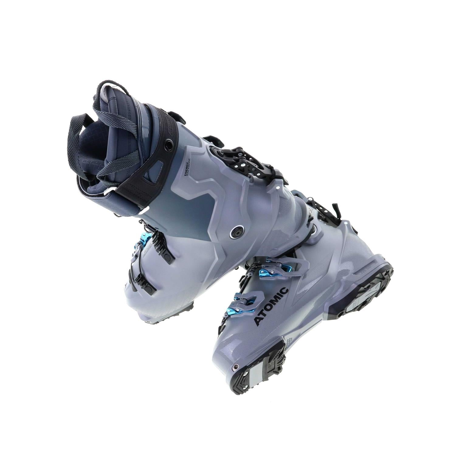 Ski Boots 120 Flex GW A7