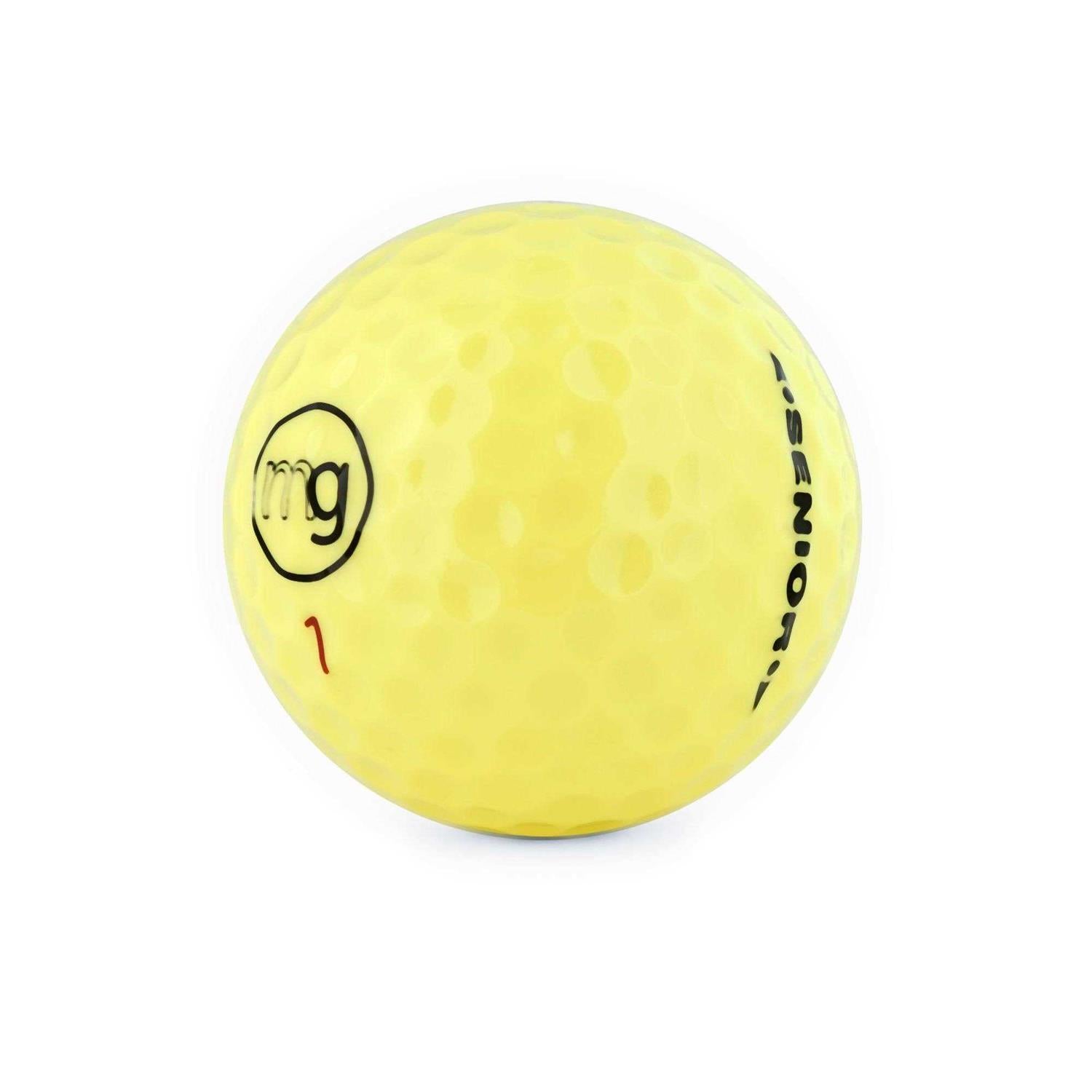 Golf Balls for Seniors with Speed k7p