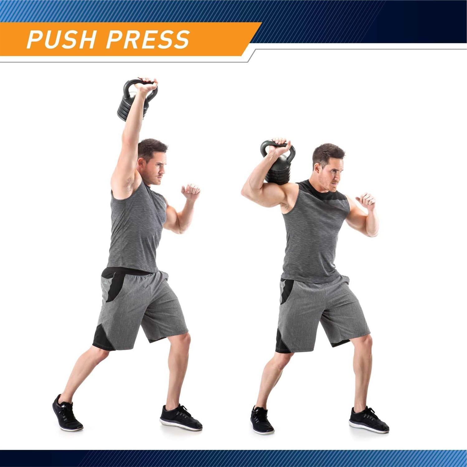 Adjustable Kettlebell 7k
