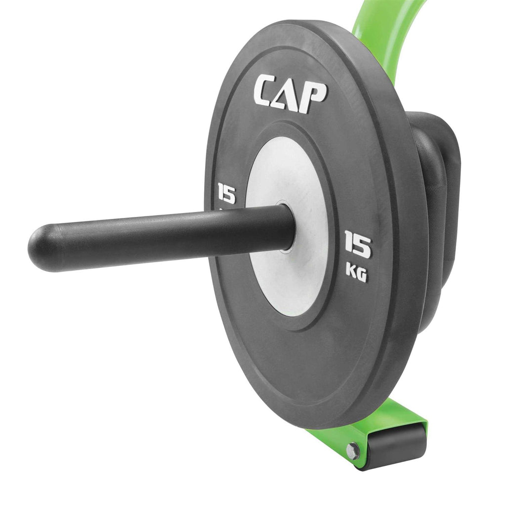 Hex Bar for Deadlift and Shrug Training k7m