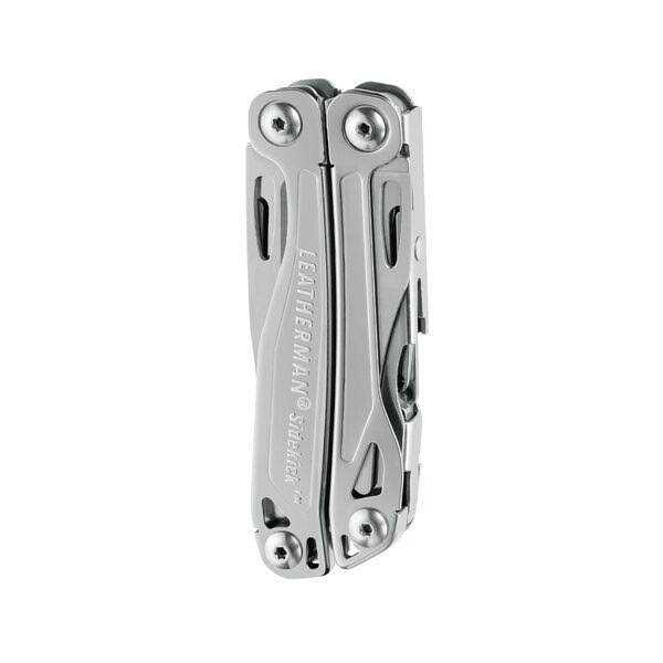 Multi-Tool Stainless Steel Handle 8a