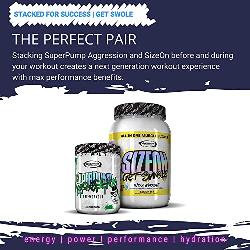 Intra-Workout Amino Acid & Creatine Formula, Muscle Recovery 3.59 lb a7