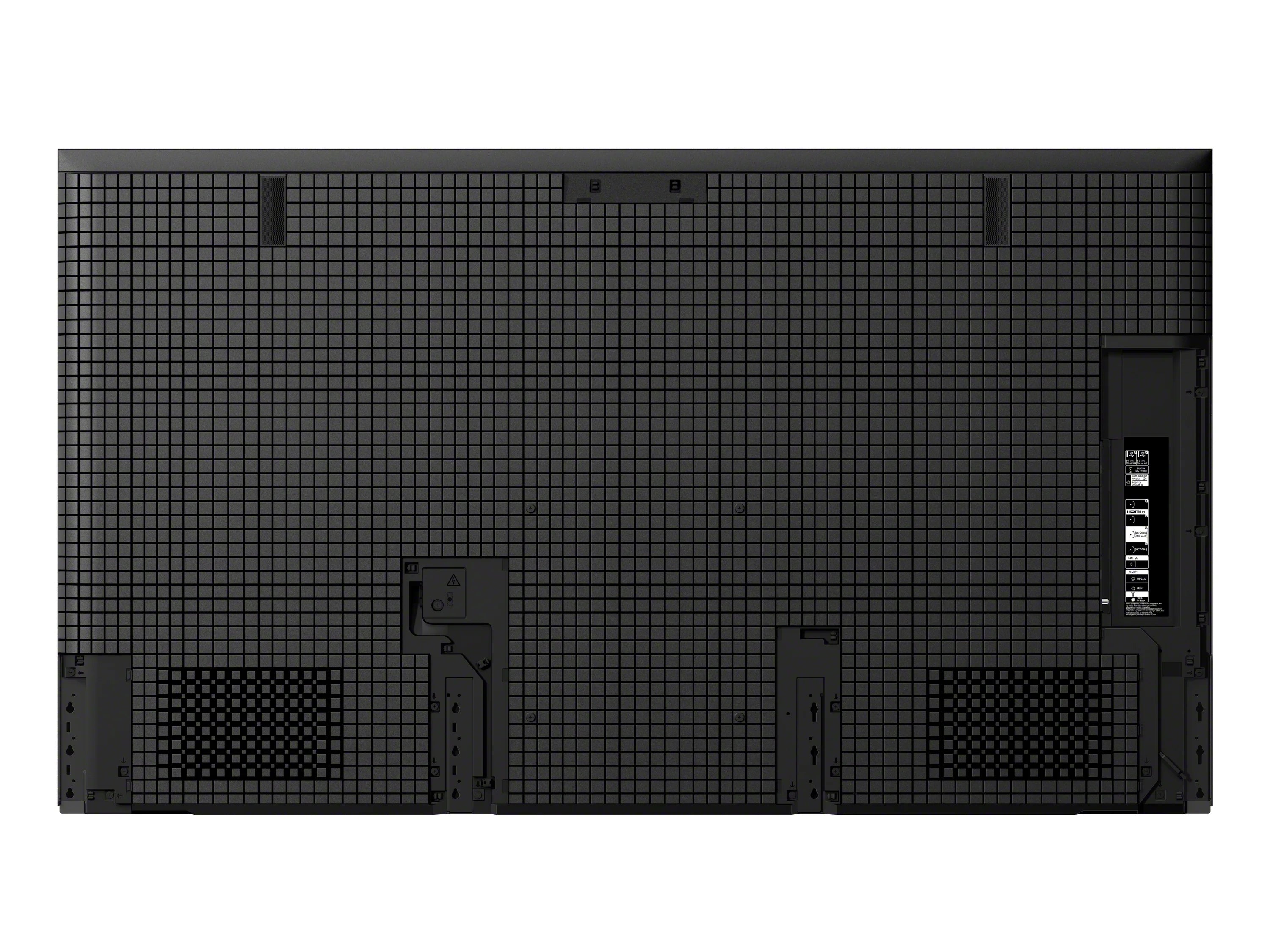 85" Mini LED 4K HDR Smart Google TV k7