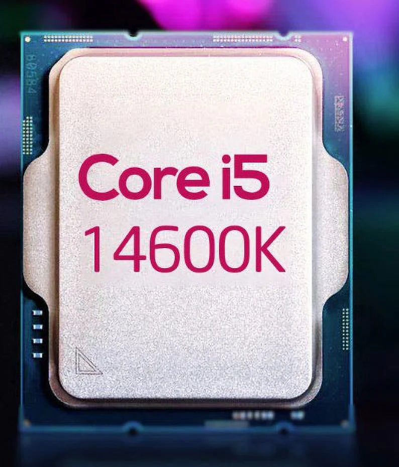 Intel Core i5 14th Gen 14-Core LGA 1700 Processor k7