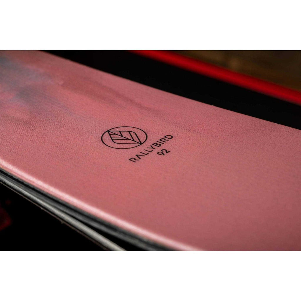 Skis 92 q7k