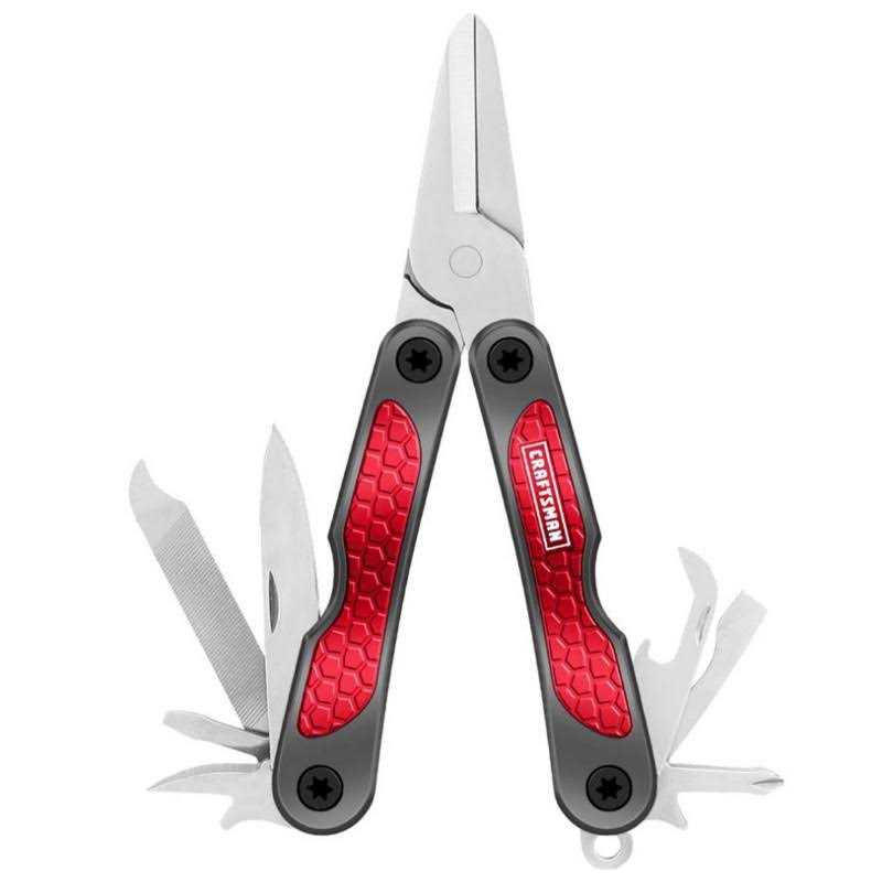 Multi-Tool 10-in-1 Mini Portable Kit a7