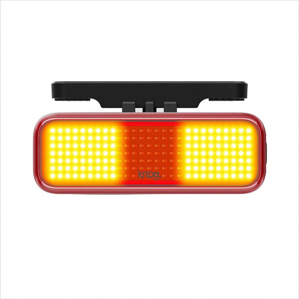 Rear Bike Seat Light 7x