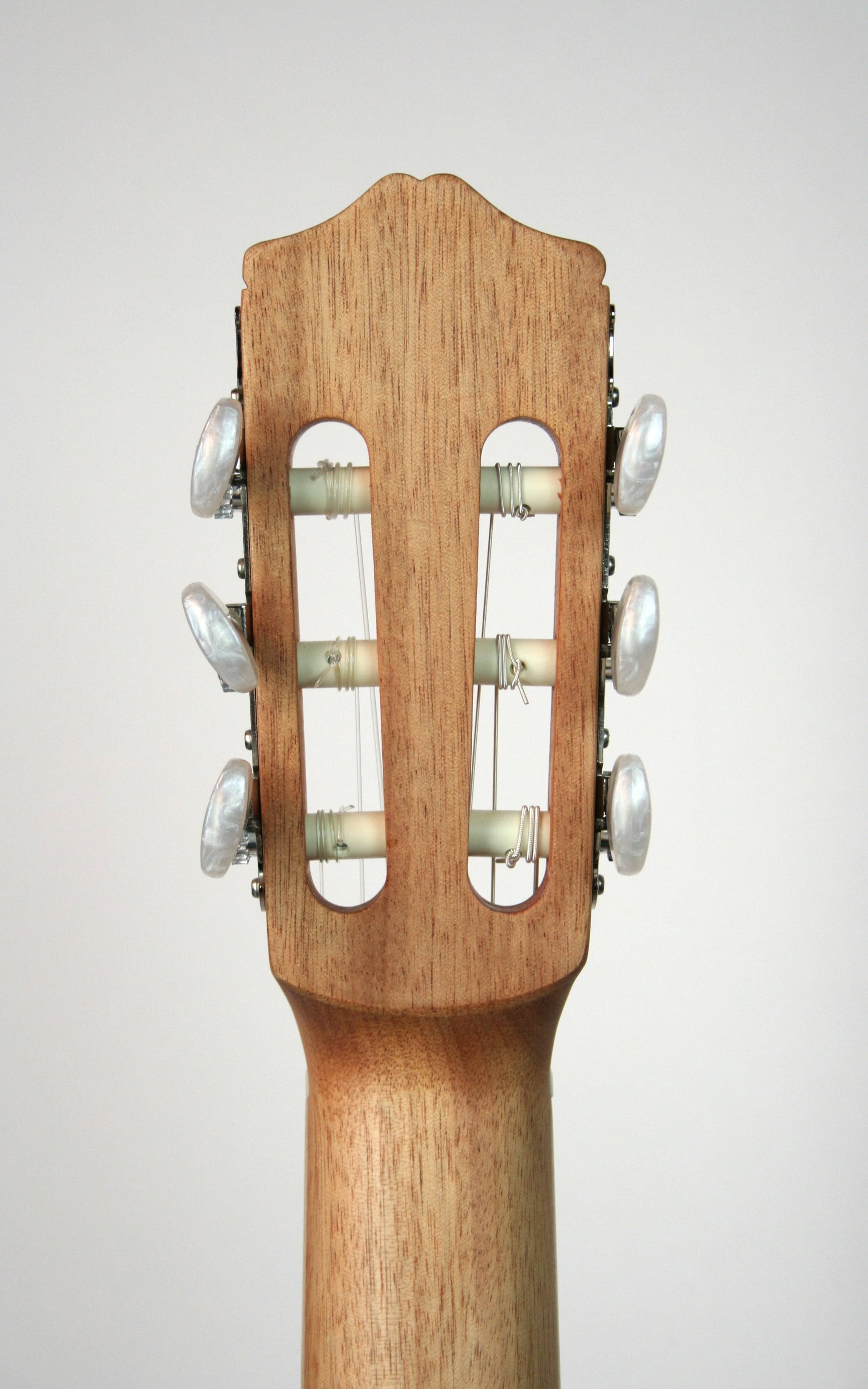 Classical Guitar Coral a7