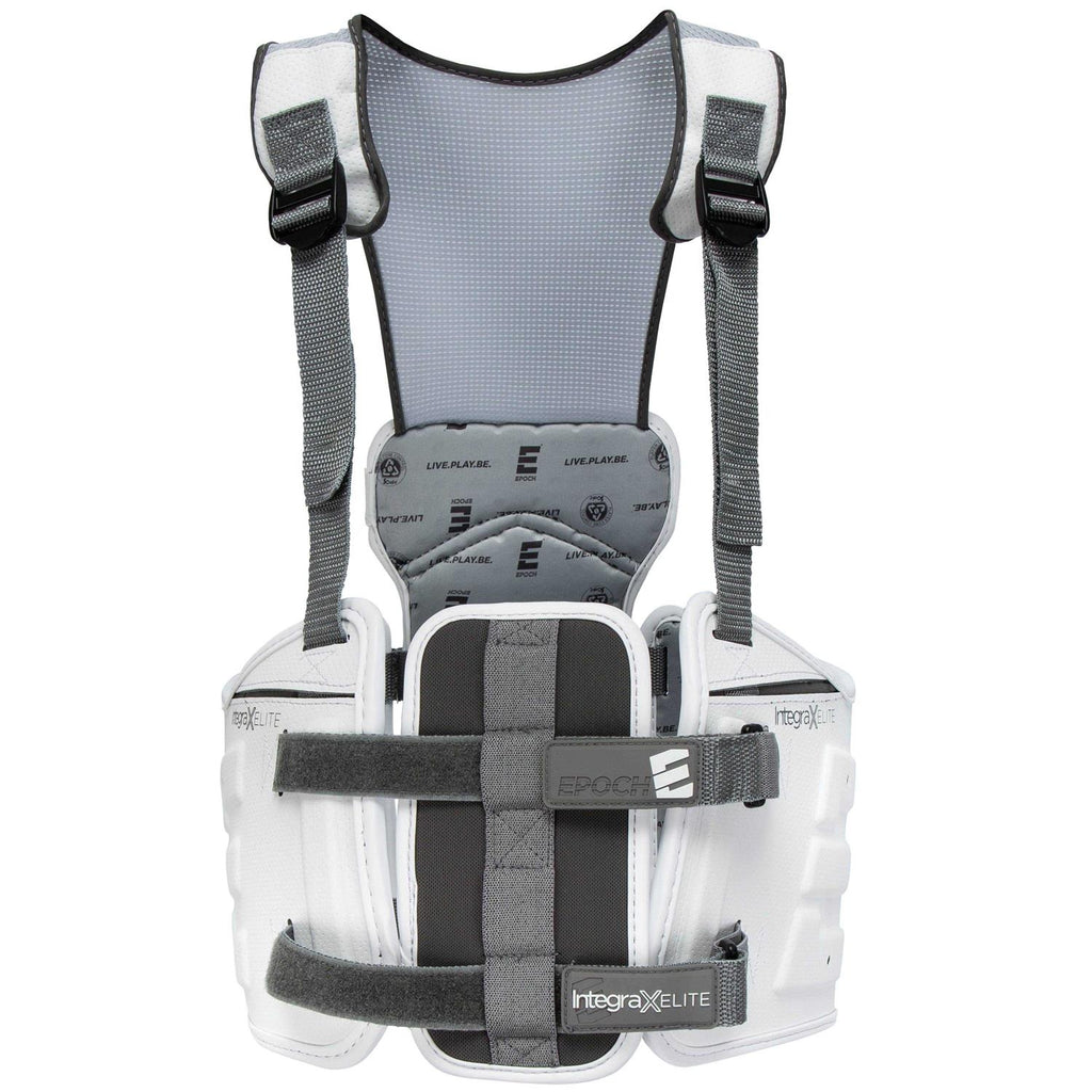 Lacrosse Kidney Pads X7