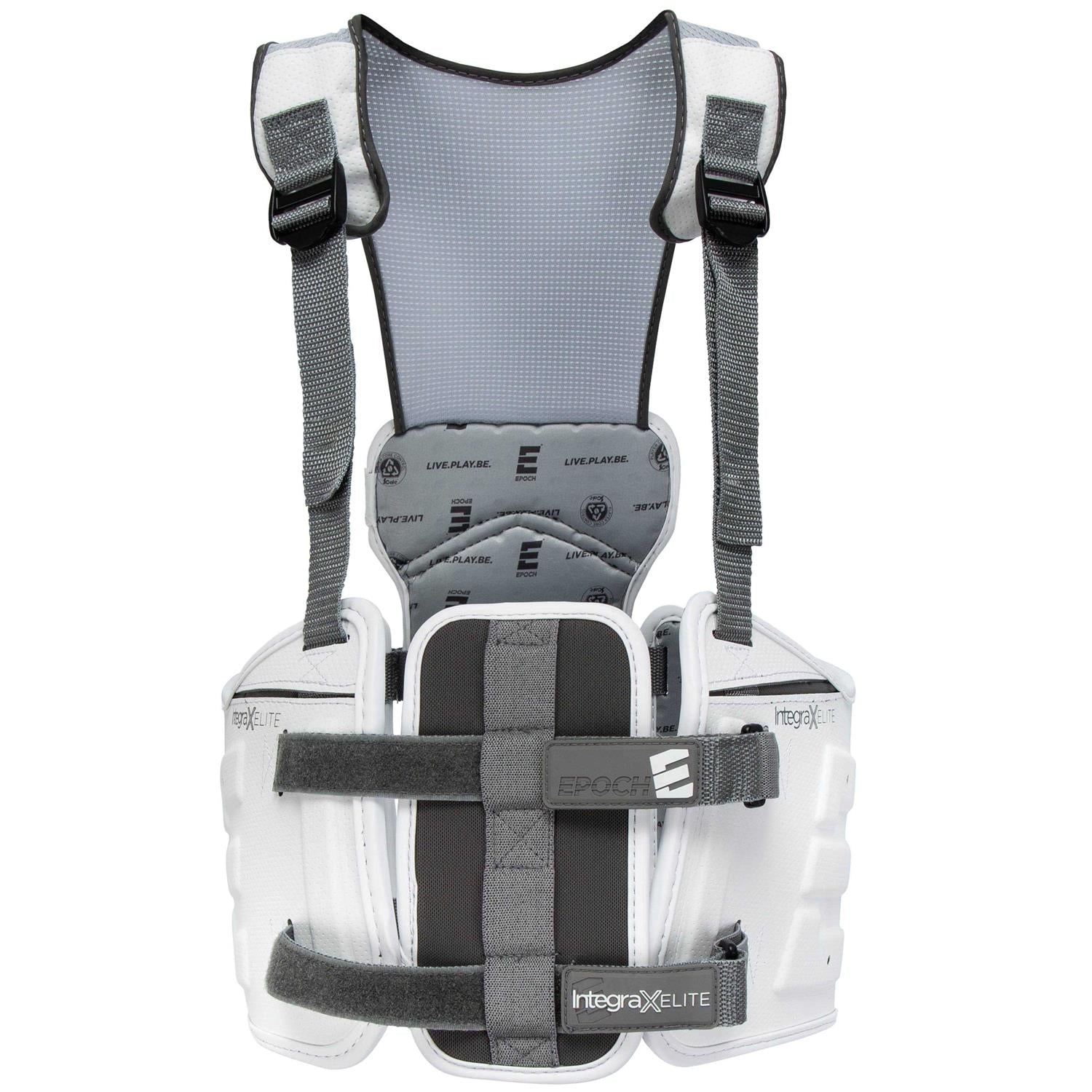 Lacrosse Kidney Pads X7