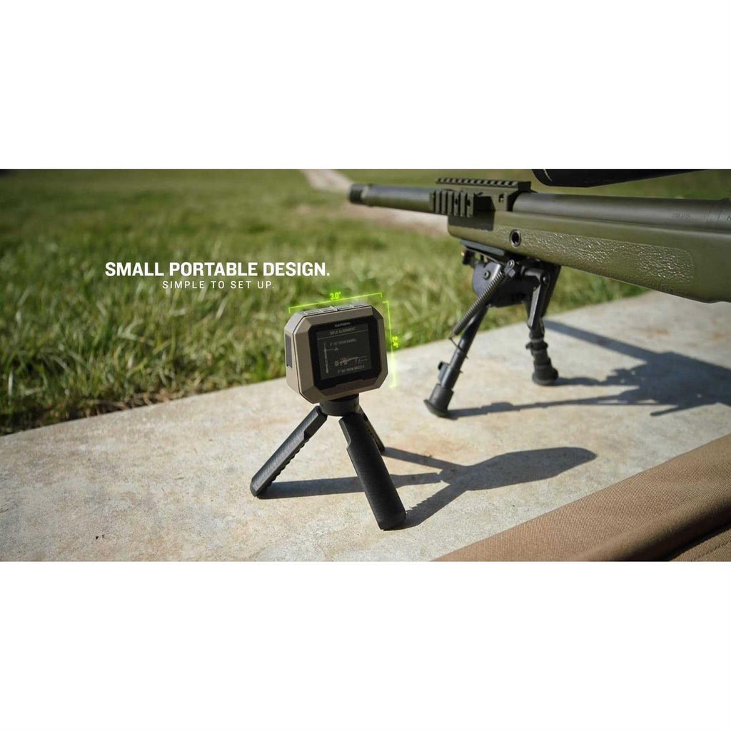 Chronograph for Shooting Practice k7m