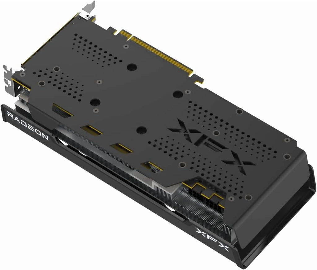 Graphics Card 16GB GDDR6 HDMI 3xDP a7