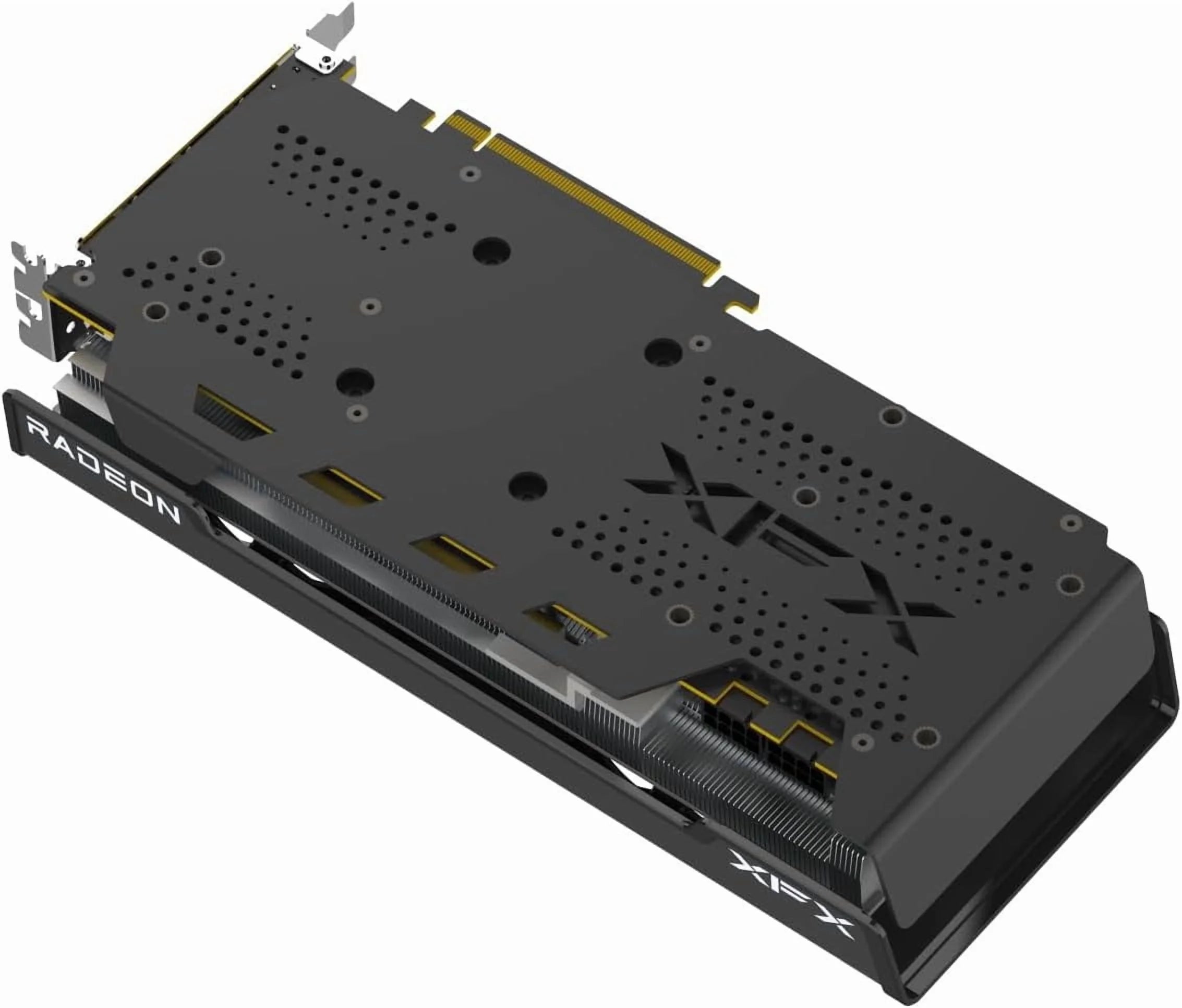 Graphics Card 16GB GDDR6 HDMI 3xDP a7