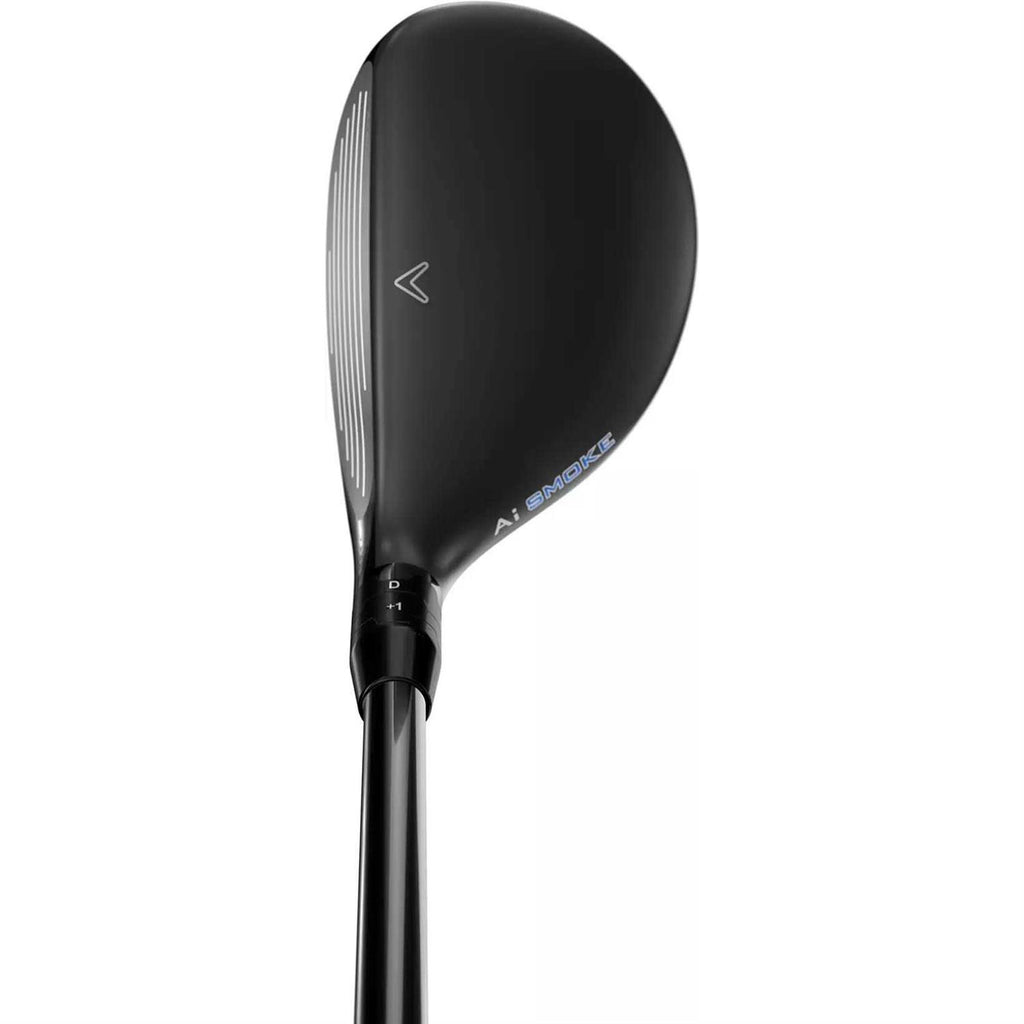 Hybrid Golf Club for Fairway Use k7m