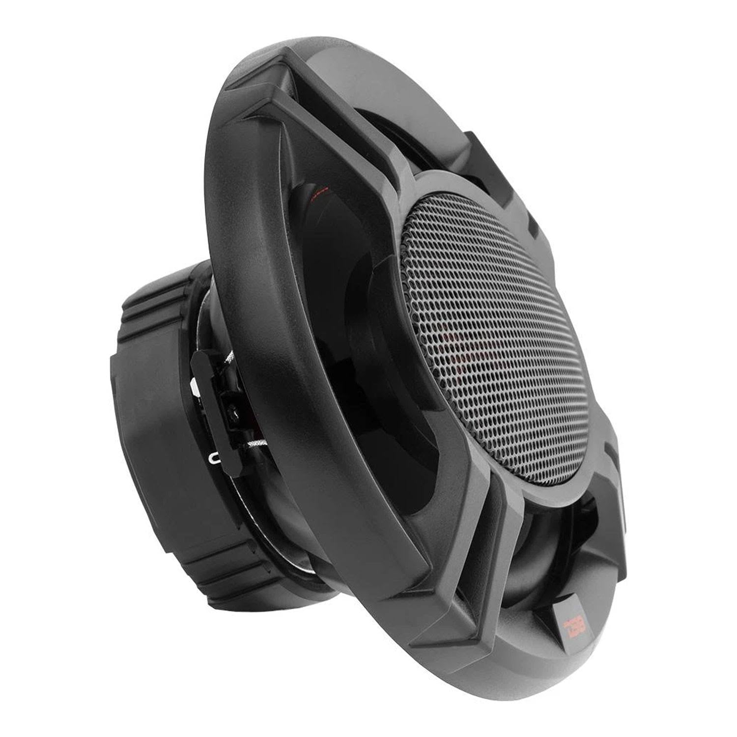 6x9 4-Way 180W Coaxial Speaker Pair a7